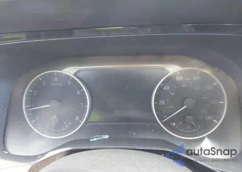 2024 Nissan Pathfinder Sl 4Wd from USA, damaged, VIN 5N1DR3CDXRC214430